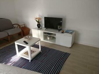 Apartamento Casa Da Ilha Dos Ovos