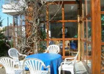 Hotel Wintergarten