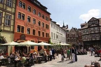 Hotel Zum B�r