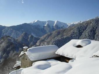 Hostal Walser House