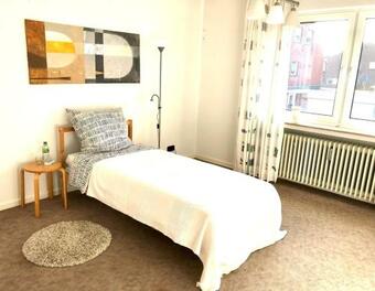 Jo's Apartment
