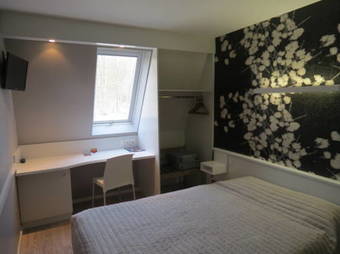 Acanthe Hotel
