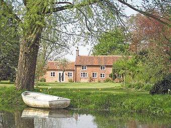 Church Cottage