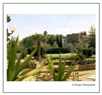 Hotel Le Pr� Du Moulin