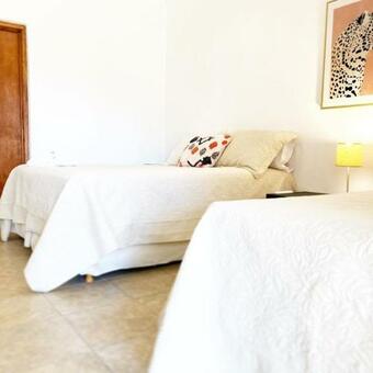 Hotel Casa Ikal