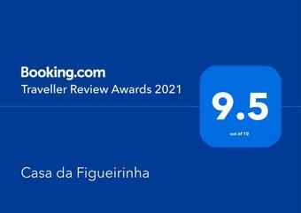 Casa Da Figueirinha