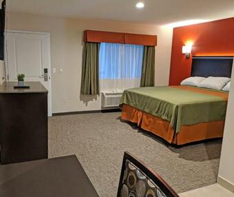 Epic Hotel