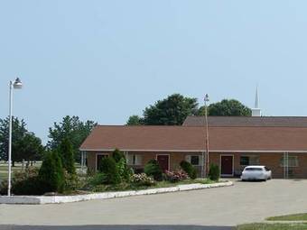 Motel Rodeway Inn
