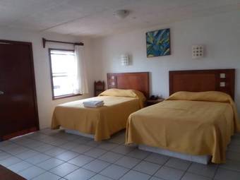Hotel Torre Molino