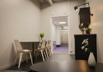 Park Hotel Liminka
