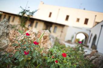Agroturismo Masseria La Duchessa