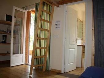 Holiday Home L Air De La Mer Tout Pres Poggio Mezzana
