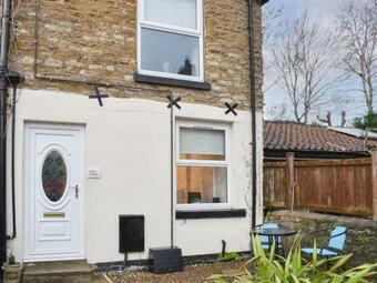 Milly's Cottage
