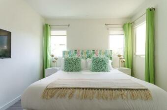 The Monet Two-bedroom Suite