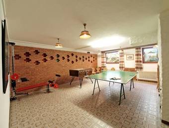 Hotel Erlhof