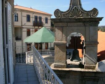 Casa Nova De Ribamondego