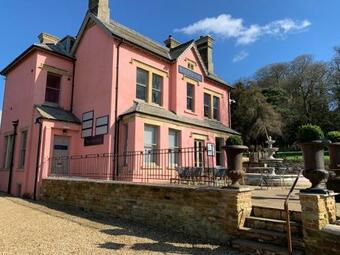 Hotel Vale House
