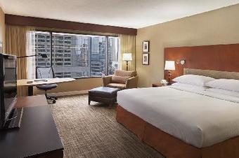 Hotel Hilton Toronto - Hilton Room Bb