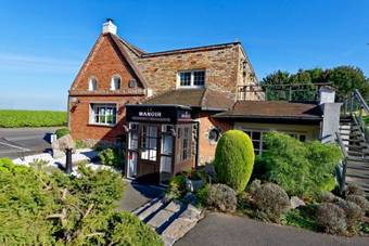 Hotel Le Manoir
