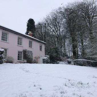 Bed & Breakfast South Yeo