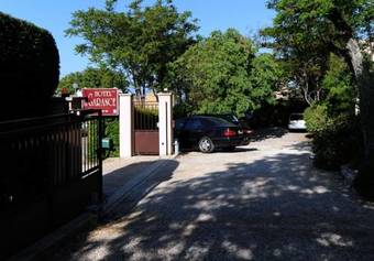 Hotel La Garance