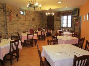 Hostal Hotel Rural El Molinero De Santa Colomba De Somoza