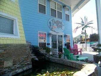 Drifters Reef Motel
