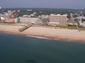 Golden Sands Motel