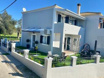 Villa Theo Corfu