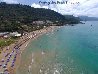 Apartamento Villa Caesar