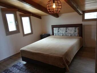 Apartamento Loft By The Sea-agios Nikolaos-lefkada