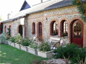 Hotel H�tel La Ferri�re