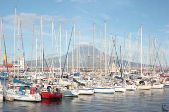 Faial Marina Apartments 1