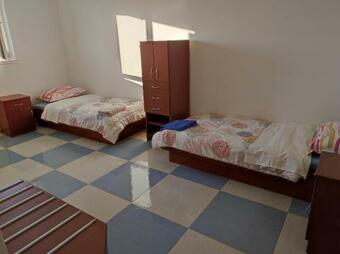 Zagora Apartments