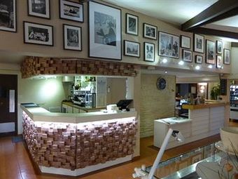 Hotel Heliotel