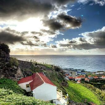 Casa Pedras Brancas