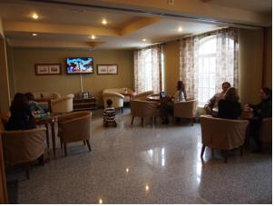 Hotel Caribe