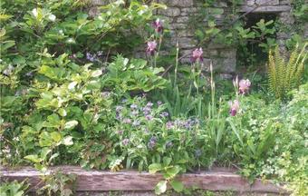 Holiday Home Guirhoel Les Bergeries