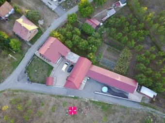 Apartamentos Guesthouse Jakovljevic