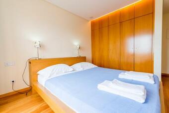 Orange Lux Villa