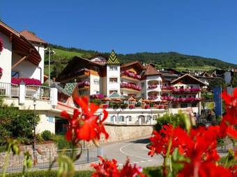 Hotel Hubertus