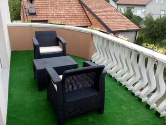 Apartman Toni