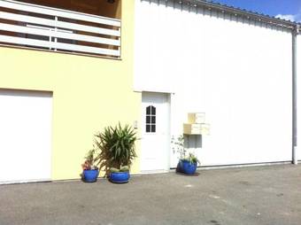 Apartamento Appartement Celia