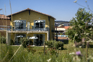 Hotel Domaine Du Green