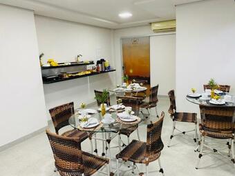 Real Hotel Caceres