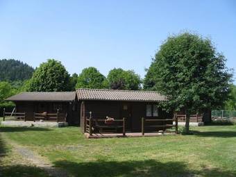 Camping Du Meygal