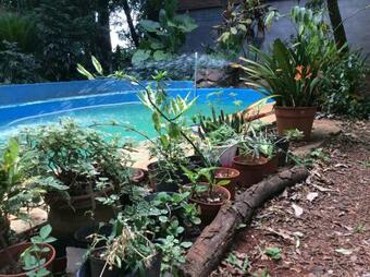 Apartamento Arboleda Loft