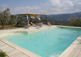 Villa Poggio Aperto