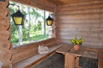 Forest Cottage