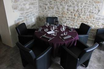 Hotel La Source